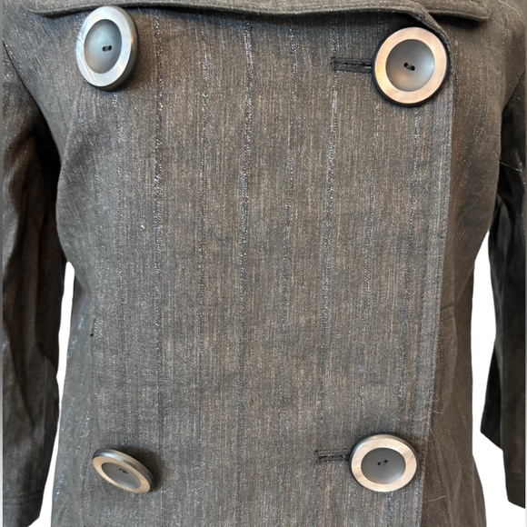 Yansi Fugel Stripe Jacket - Picture 6 of 10